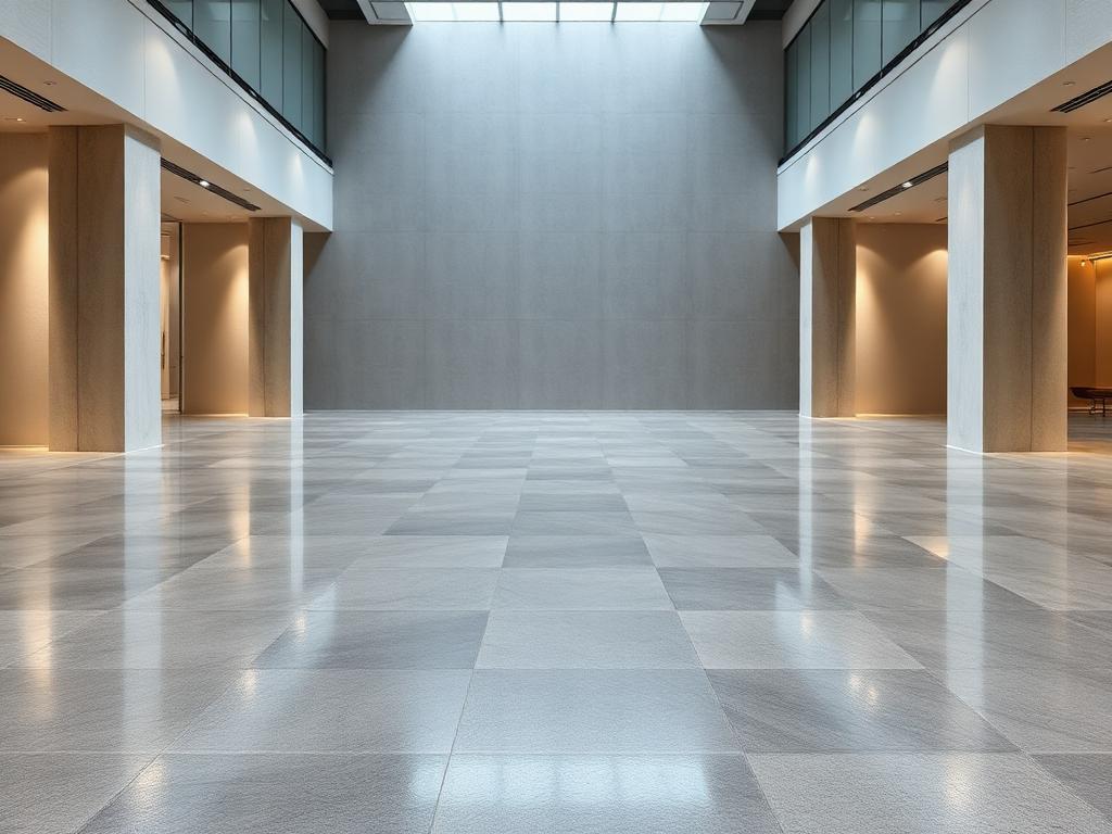 Concrete Polishing